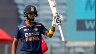 IND vs SA: भारत को लगा बड़ा झटका, केएल राहुल T20I सीरीज से हुए बाहर